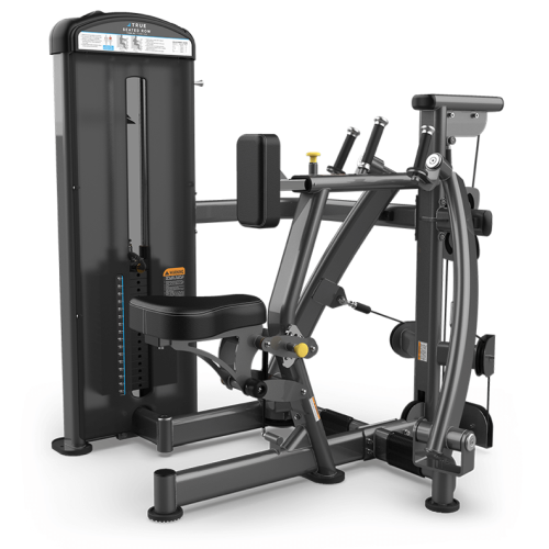 TRUE FITNESS FUSE-1200 SEATED ROW