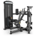 TRUE FITNESS FUSE-1200 SEATED ROW