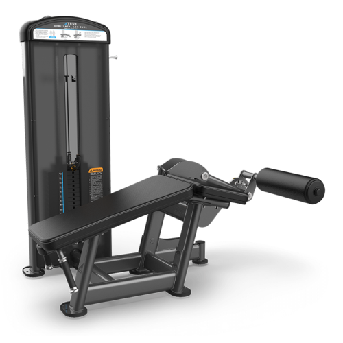 TRUE FITNESS FUSE-1800 HORIZONTAL LEG CURL