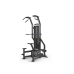 TRUE FITNESS FUSE-4000 WEIGHT ASSISTED CHIN/DIP