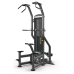 TRUE FITNESS FUSE-4000 WEIGHT ASSISTED CHIN/DIP