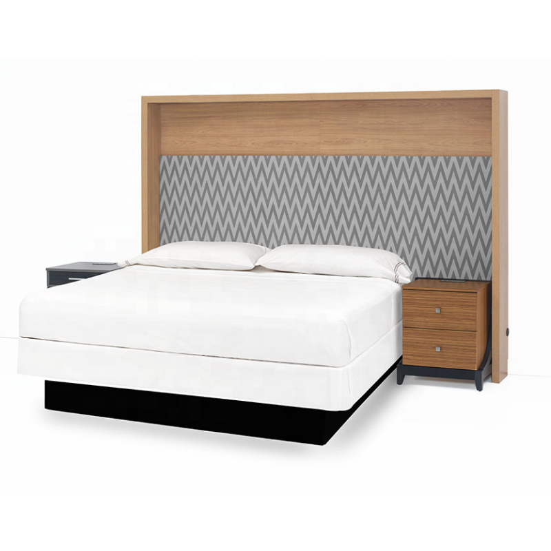 Factory hotel bedroom furniture