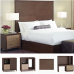 Five Star Hotel Luxury Bedroom Furniture 3-5 star Hotel Wooden Furniture