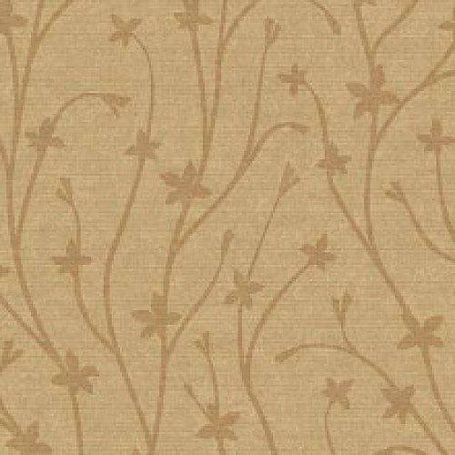 Floral Branch 1 Wall Vinyl