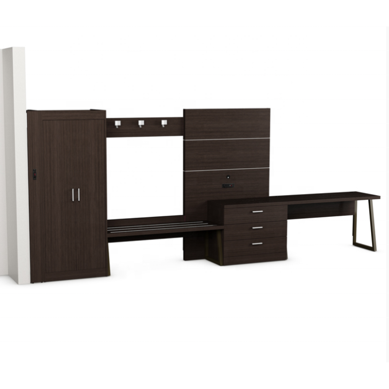 Hotel furniture bed room furniture bedroom set