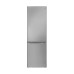 Danby 10.3 cu. ft. Bottom Mount Apartment Size Fridge in Stainless Steel DBMF100B1SLDB