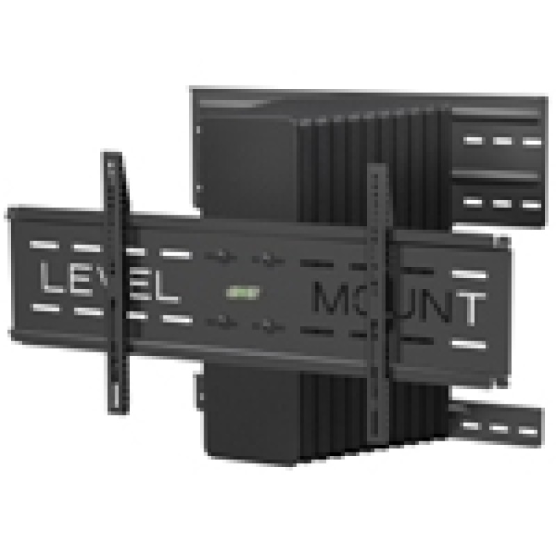 Full Motion Motorized: Extra Large Motorized Mount Fits 34" to 65" TV's and 200 lbs TV Mounts