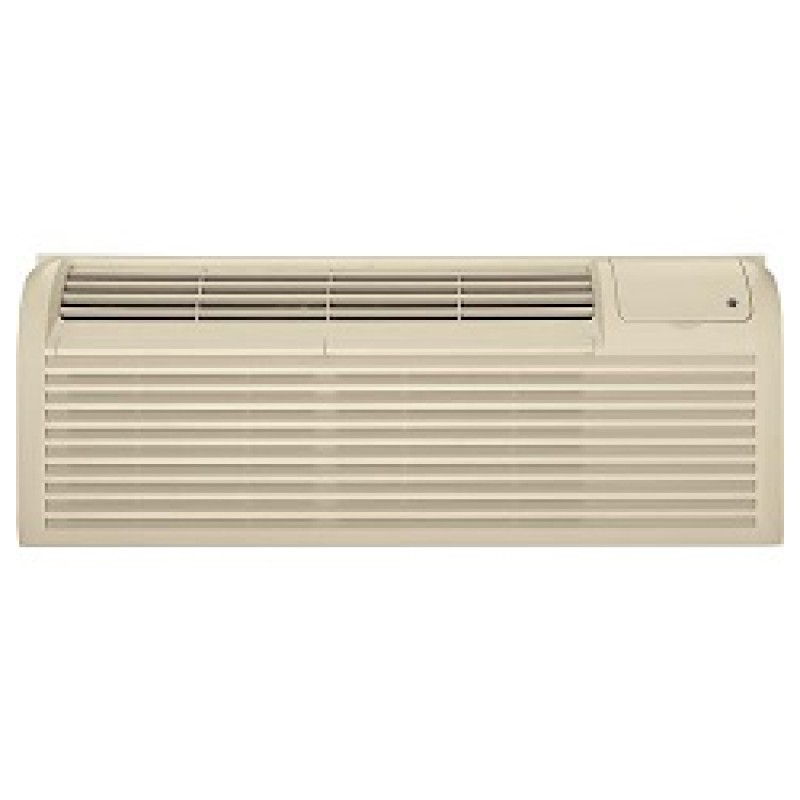 GE ZONELINE DELUXE SERIES HEAT PUMP UNIT WITH CORROSION PROTECTION, 265 VOLT AZ61H15EAC