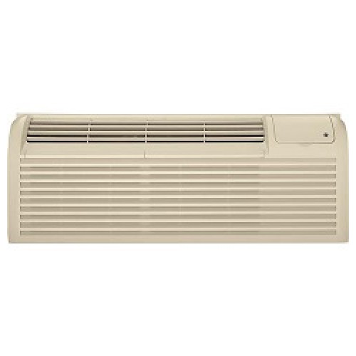 GE ZONELINE DELUXE SERIES HEAT PUMP UNIT WITH CORROSION PROTECTION, 230/208 VOLT AZ61H15DAC