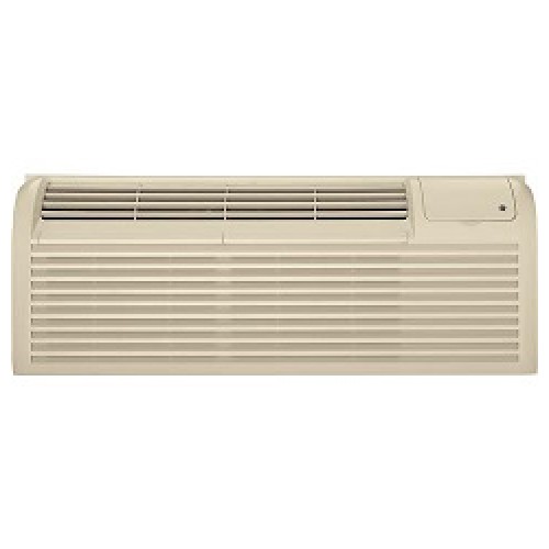 GE ZONELINE DELUXE SERIES COOLING AND ELECTRIC HEAT UNIT WITH CORROSION PROTECTION, 265 VOLT AZ41E15EAC