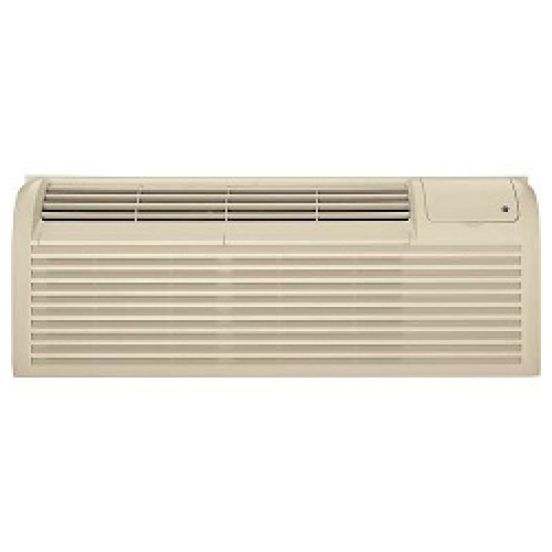GE ZONELINE DRY AIR 25 COOLING AND ELECTRIC HEAT UNIT WITH CORROSION PROTECTION, 265 VOLT AZ41E07EAP