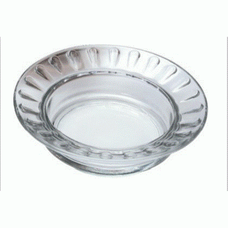 Glass Ash Tray