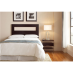 Furniture manufacture Motel 6 hotel bedroom furniture sale