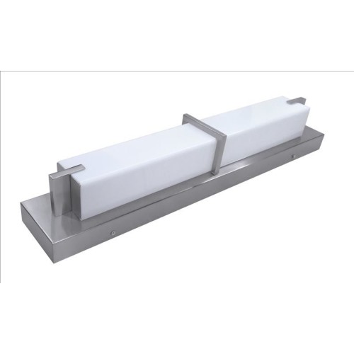 LED 48"X4-1/8"X4. 1/4" Vanity Fixture