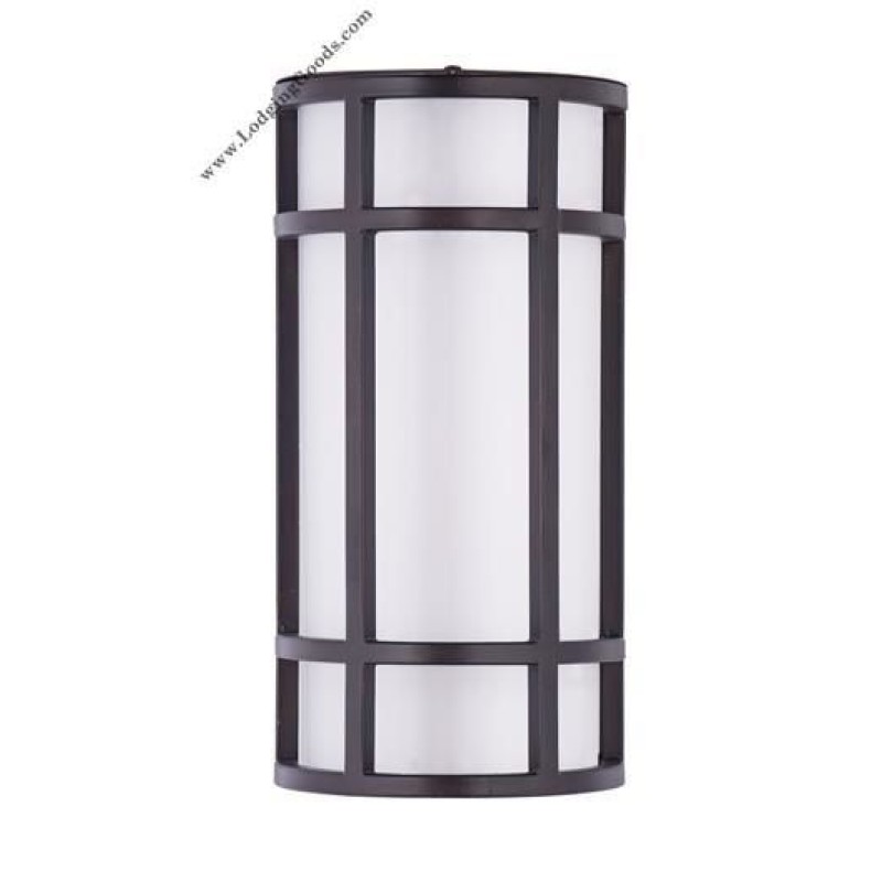 Outdoor LED Wall Light