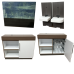 Hotel Furniture Case Goods Hotel Bed Room Set Furniture