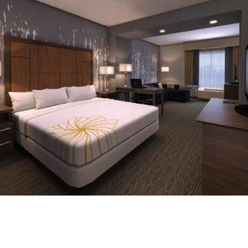 Hotel Furniture Bedroom Furniture Set