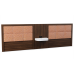 Hotel Guest Room Wood Furniture Set