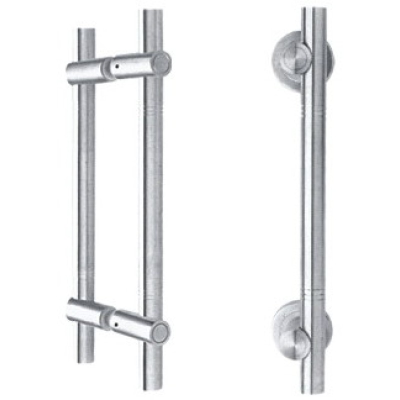 Handles and Towel Bars