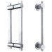 Handles and Towel Bars