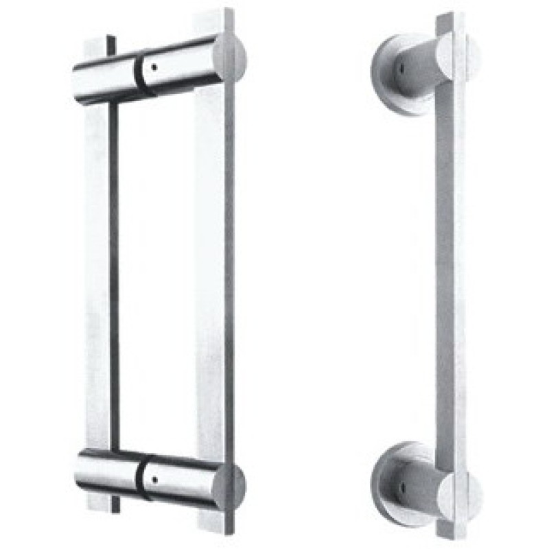 Handles and Towel Bars