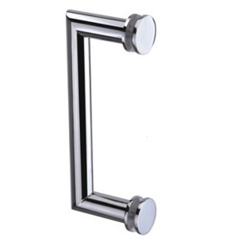 Handles and Towel Bars