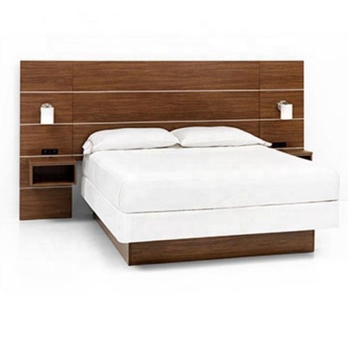 Hotel Bedroom Furniture Set Modern