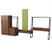 Furniture Case goods Commercial Furniture