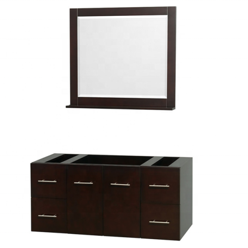 Hotel Bathroom Vanity Cabinets