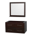 Hotel Bathroom Vanity Cabinets