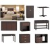 Hotel Furniture Commercial Furniture Bedroom Sets