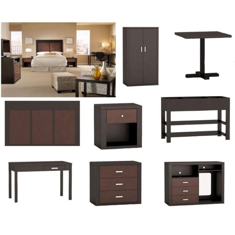 Hotel Furniture Commercial Furniture Bedroom Sets