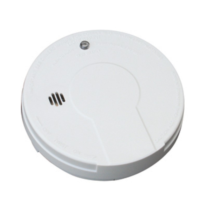 Battery Operated Smoke Alarm i9050