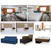 Hotel Commercial Bedroom Furniture