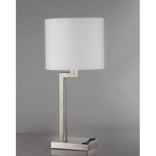 Double Table Lamp