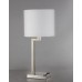 Double Table Lamp