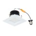 LED 4" Recessed Retrofit Kit Square