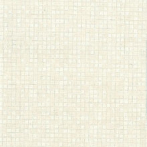 Ivory Tiles Wall Vinyl