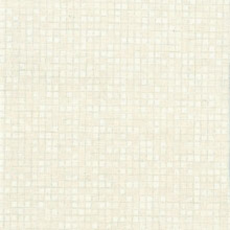 Ivory Tiles Wall Vinyl