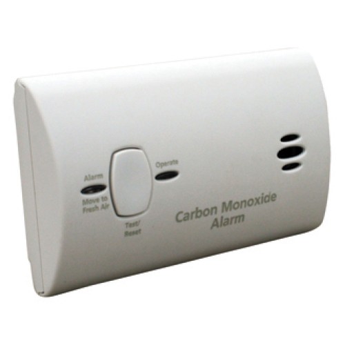 Battery Operated Carbon Monoxide Alarm KN-COB-LP2