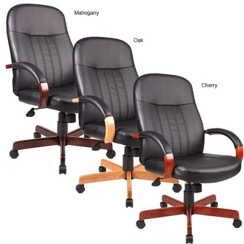 Erogonomic Chair - LG8376