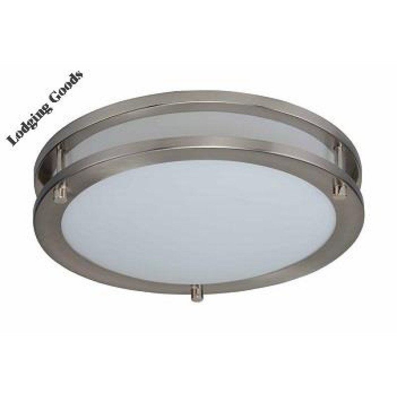 LED Ceiling (Flush Mount)