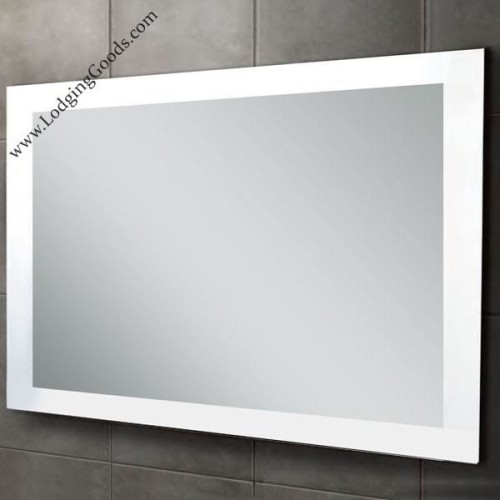 LED MIRROR 48 x 36