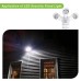 LED Security Flood Light