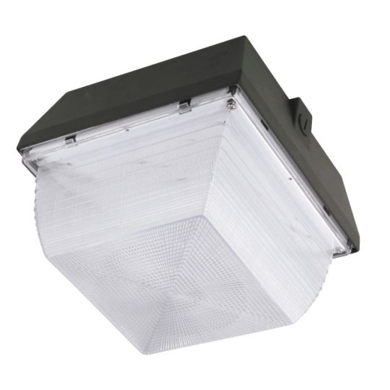 CANOPY LED CELING FIXTURE  ( Hotel Canopy Outdoor )