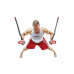 Lifeline LLU-4-JGXT Suspension Training, Jungle Gym XT