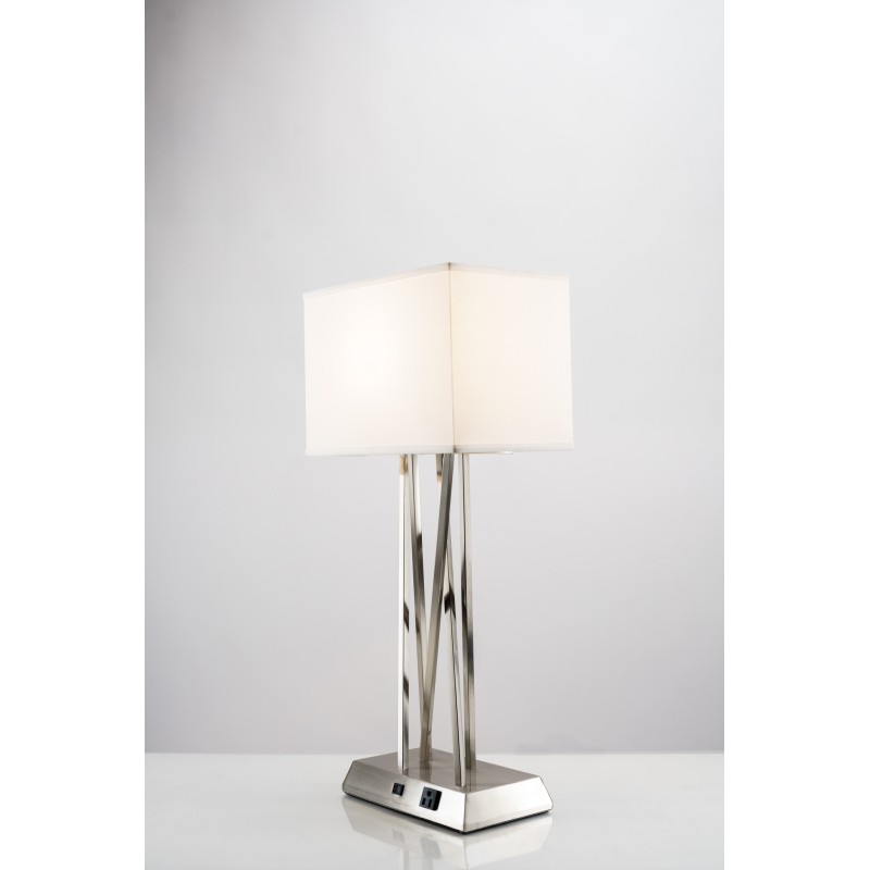 Single Table Lamp