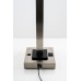 Single Table Lamp with USB Port