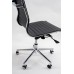 ERGO DESK CHAIR-ARMLESS