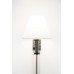 Single Wall Lamp with  1 Elec/1 USB